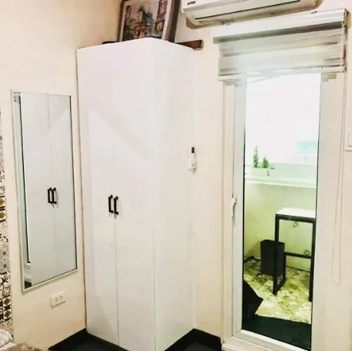 Appartement Close By Landmarks And Airport