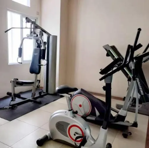 Appartement Close By Landmarks And Airport *