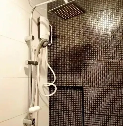 Appartement Close By Landmarks And Airport Manille