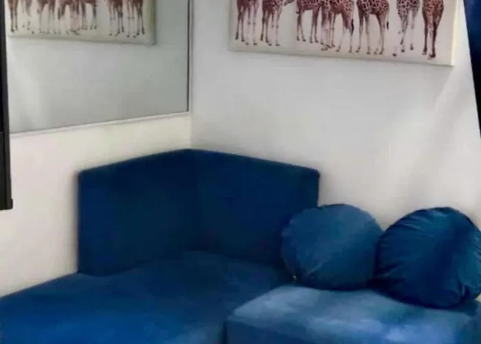 Appartement Close By Landmarks And Airport *
