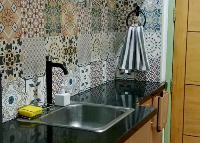Appartement Close By Landmarks And Airport Manille
