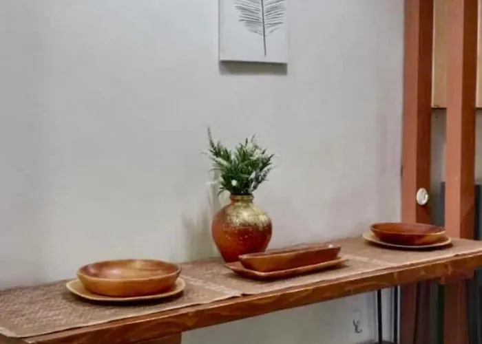 Appartement Close By Landmarks And Airport Manille